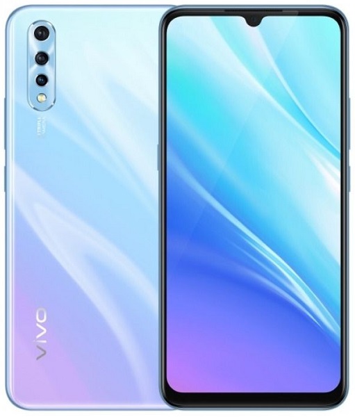 Vivo Y7s